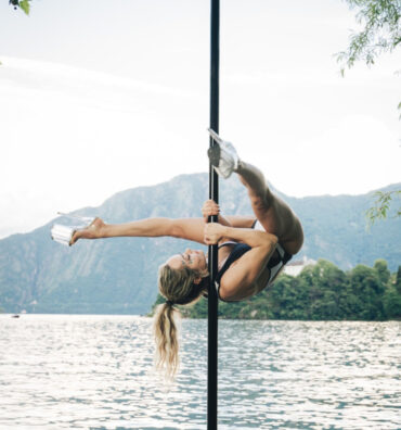 Poledance: Polesport ed Exotic